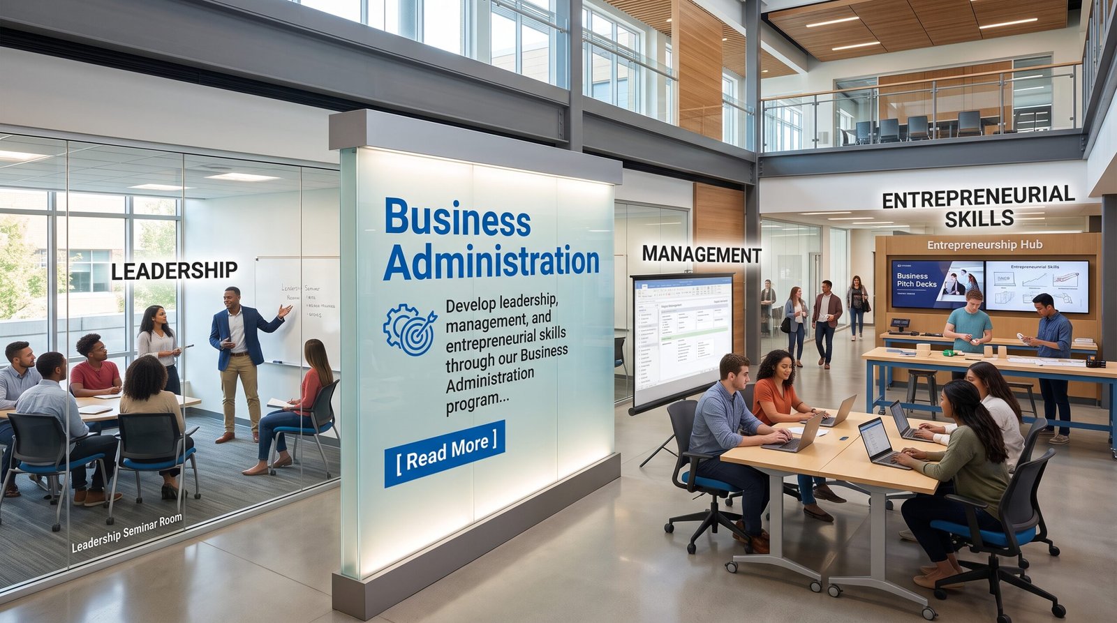 business administration program … 2k 202607212108